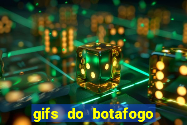 gifs do botafogo para whatsapp